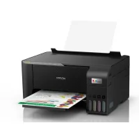 МФУ Epson EcoTank L3250 (ресурс стартового картриджа 4500/7500) фото 2